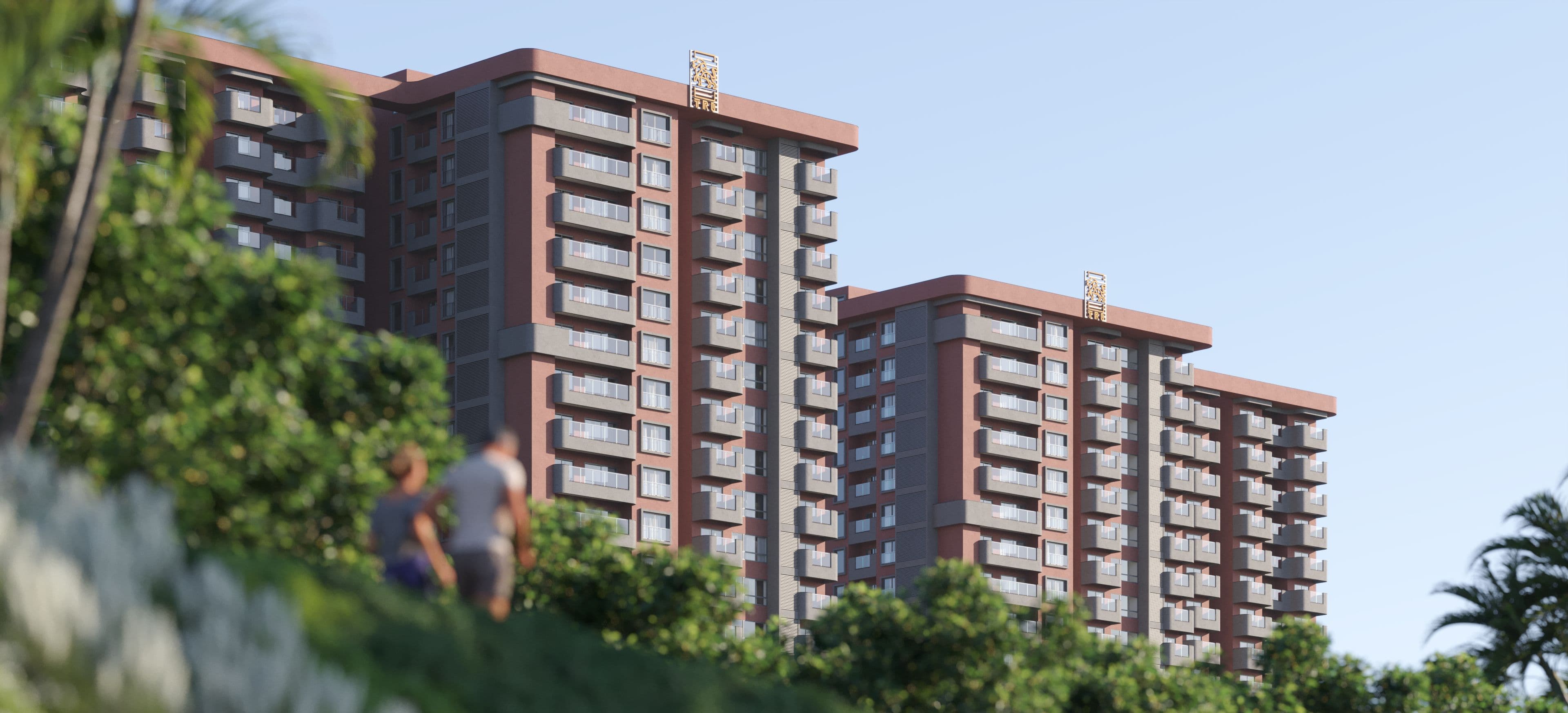 Tru Aquapolis – Eco-Friendly Apartments East Bangalore