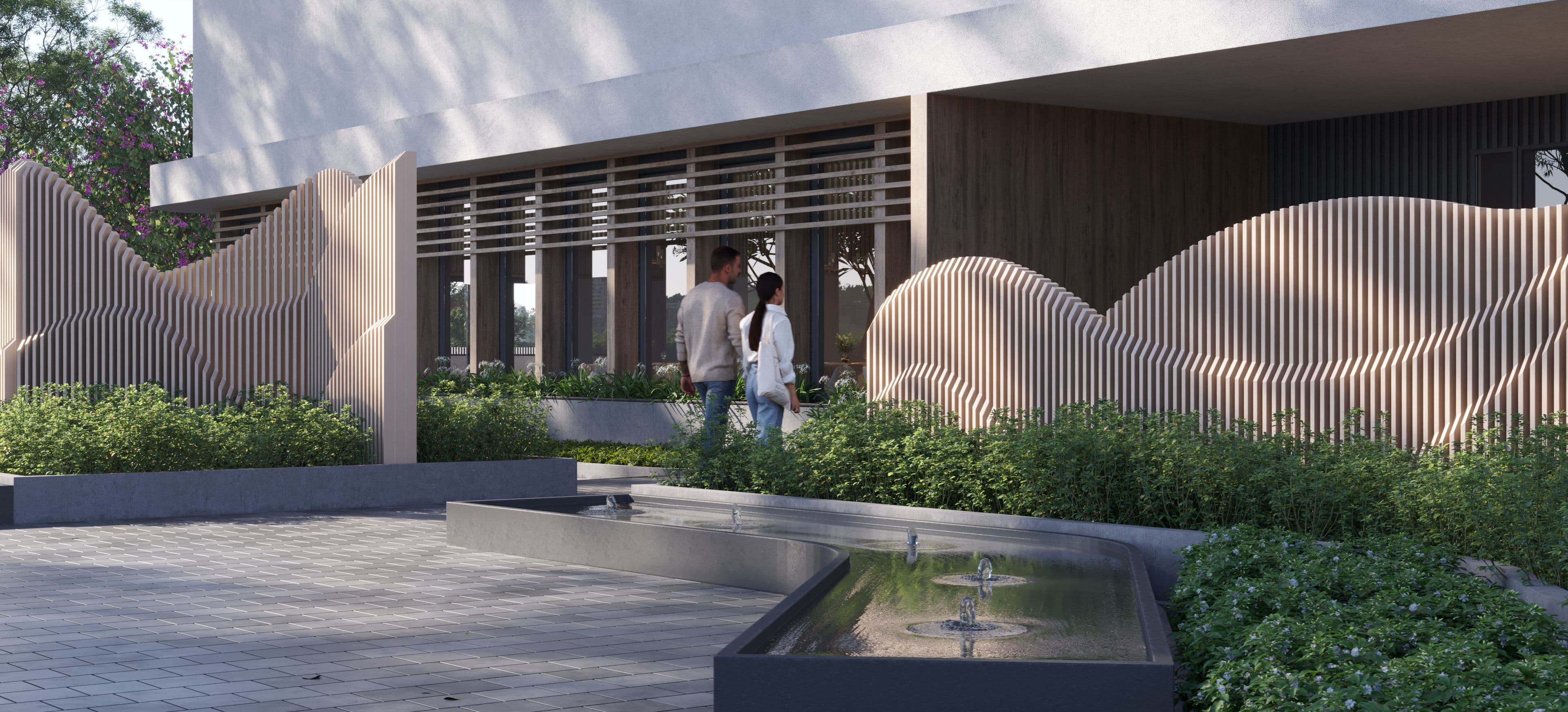 Tru Aquapolis – 3 BHK Flat for Sale Bangalore