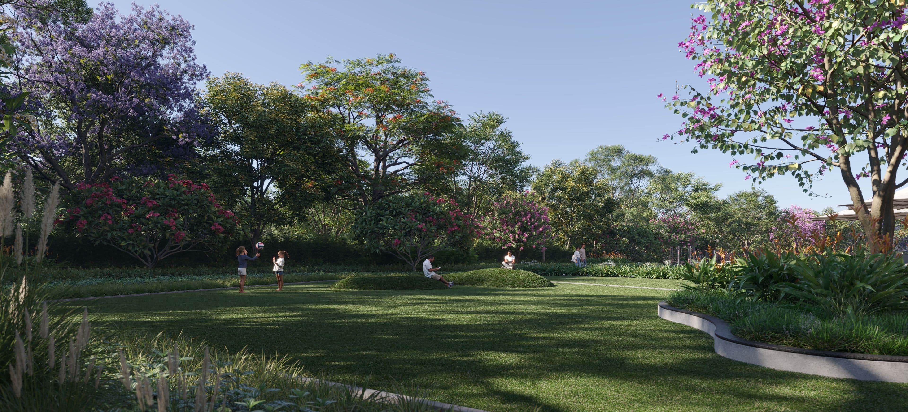 Tru Aquapolis – 3 BHK Gated Community Whitefield Bangalore