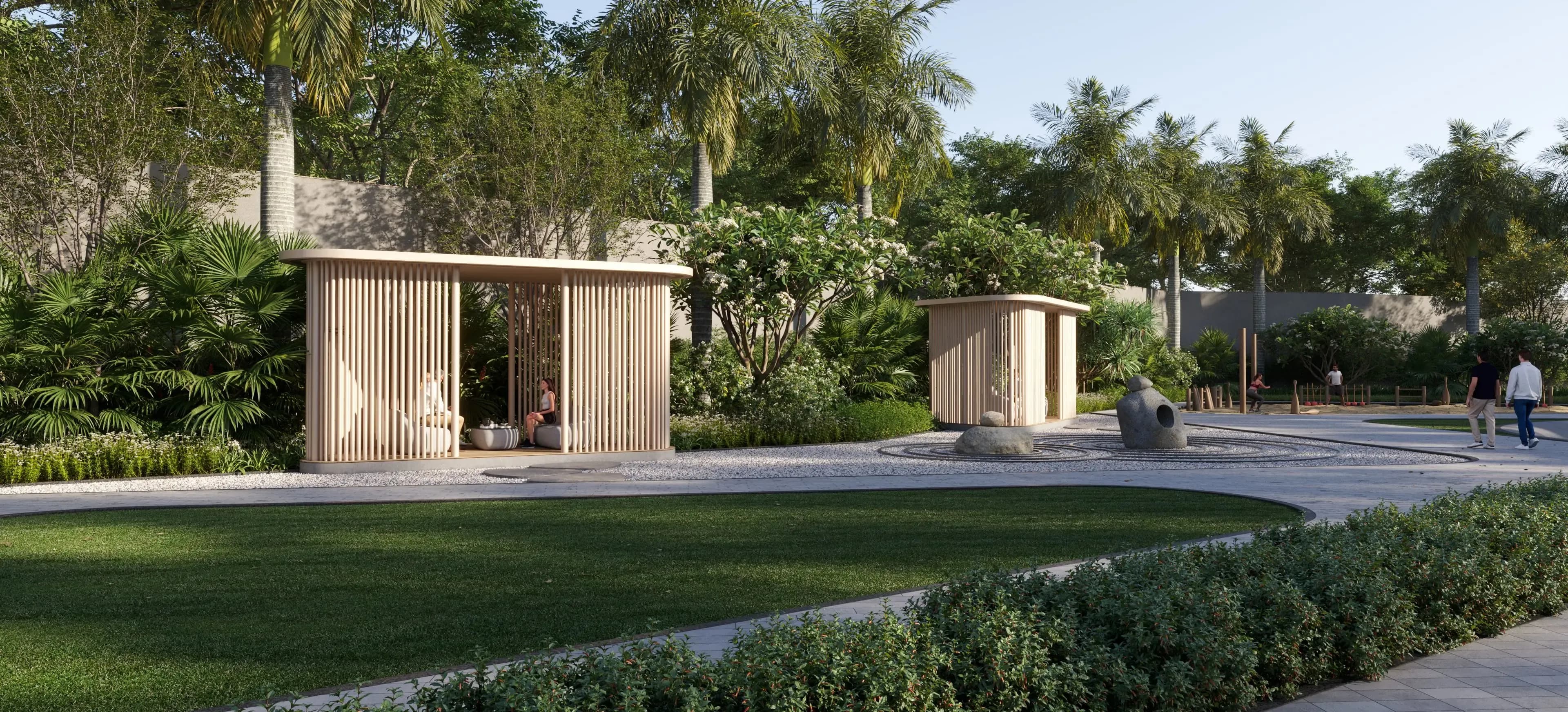 Tru Aquapolis – Smart Homes for Sale in East Bangalore