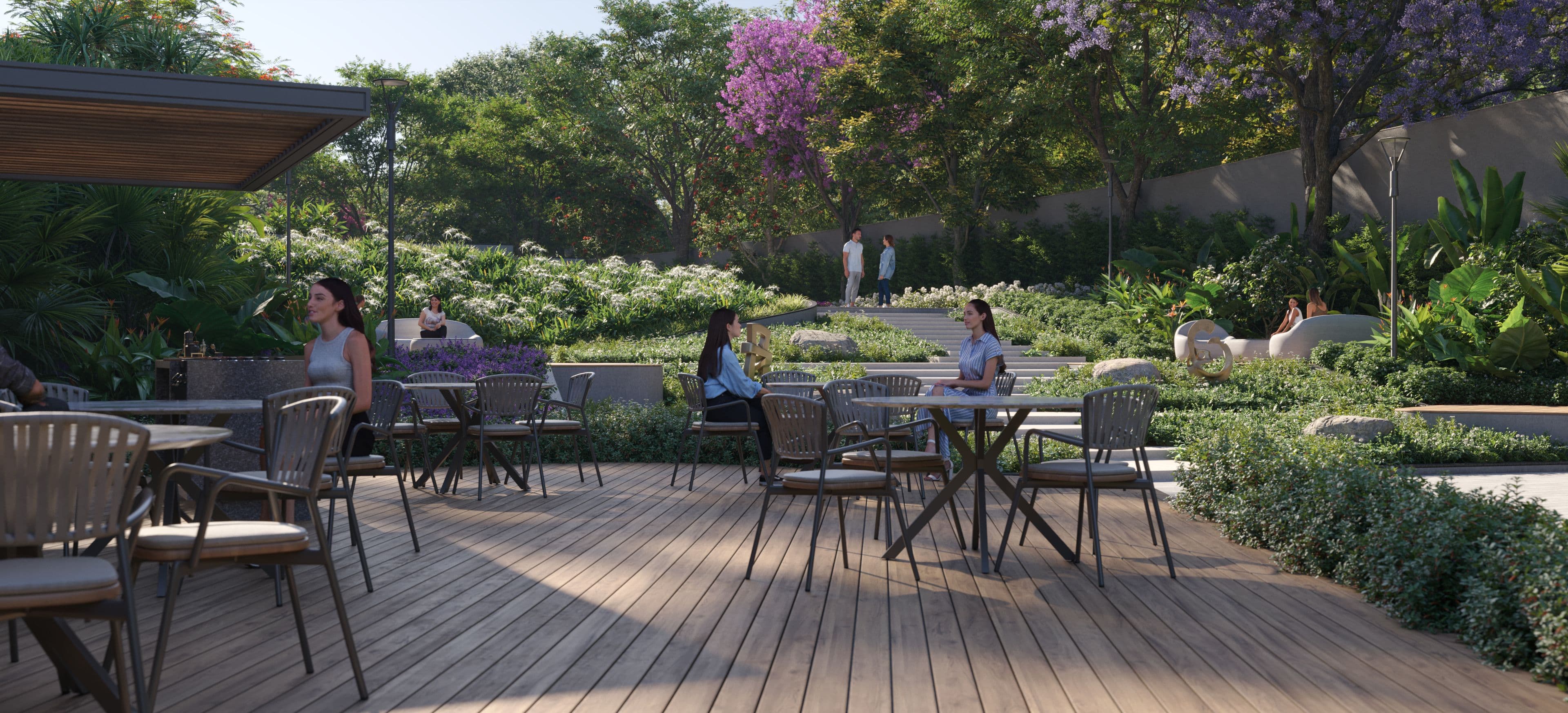 Tru Aquapolis – Apartments in East Bangalore