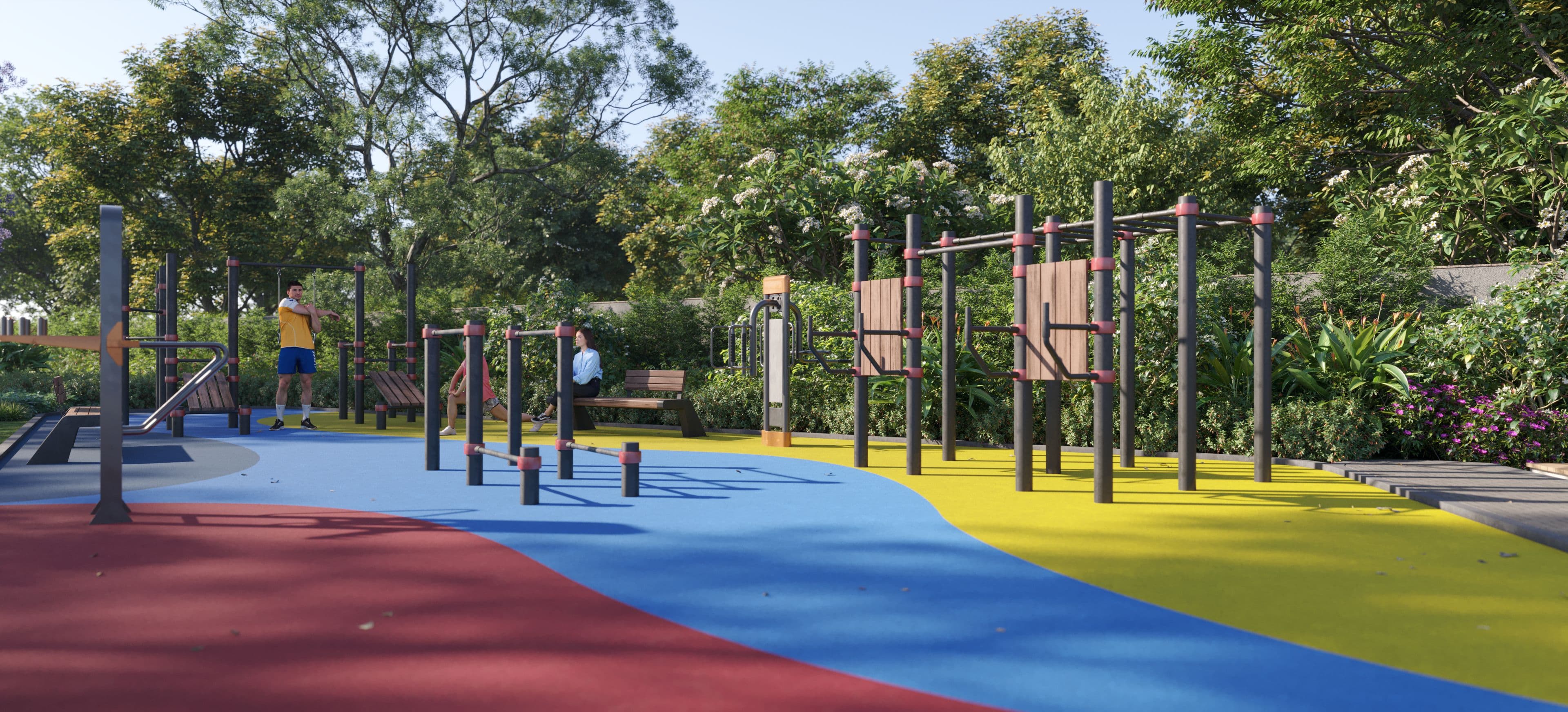 Tru Aquapolis – 4 BHK Apartment Whitefield Bangalore