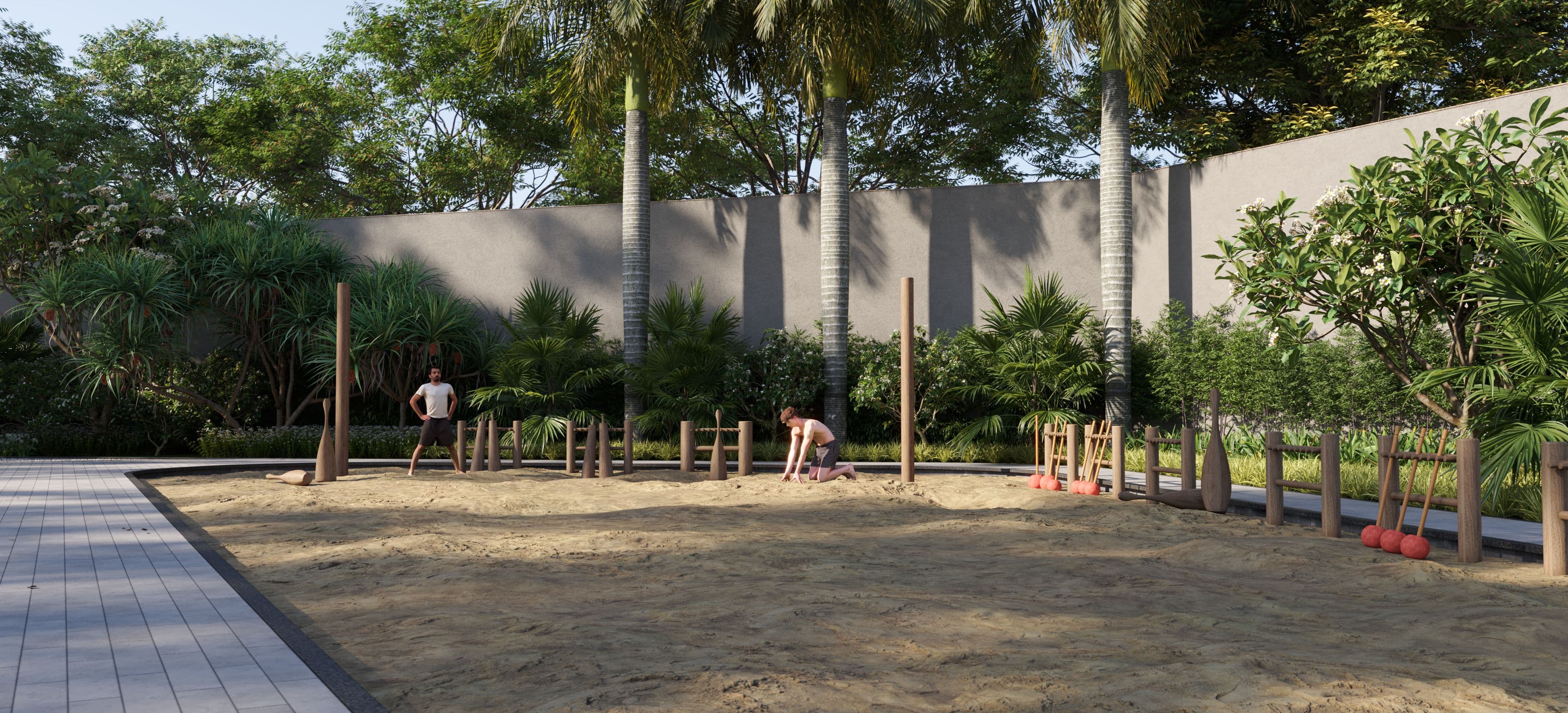 Tru Aquapolis – Flats for Sale East Bangalore