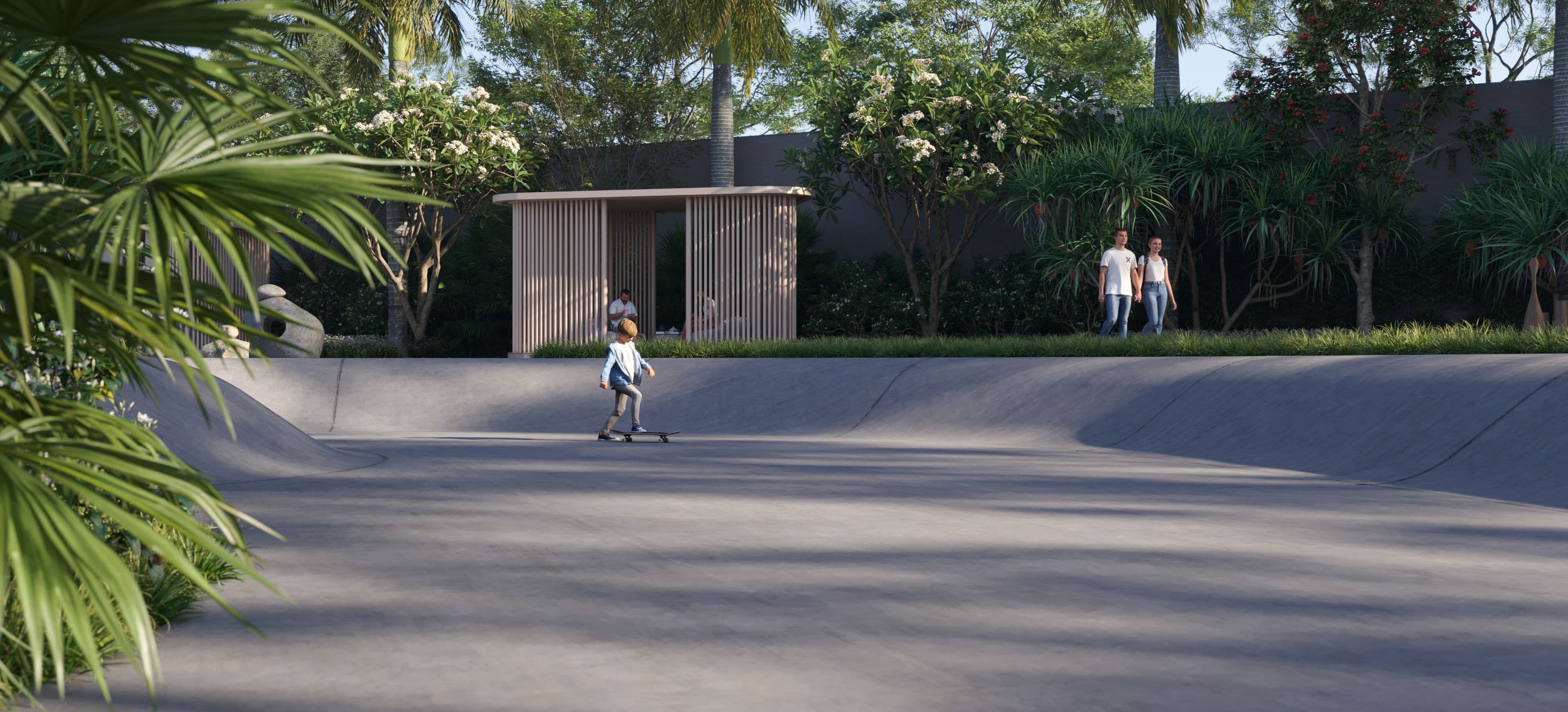 Tru Aquapolis – Ready to Move Flats in East Bangalore