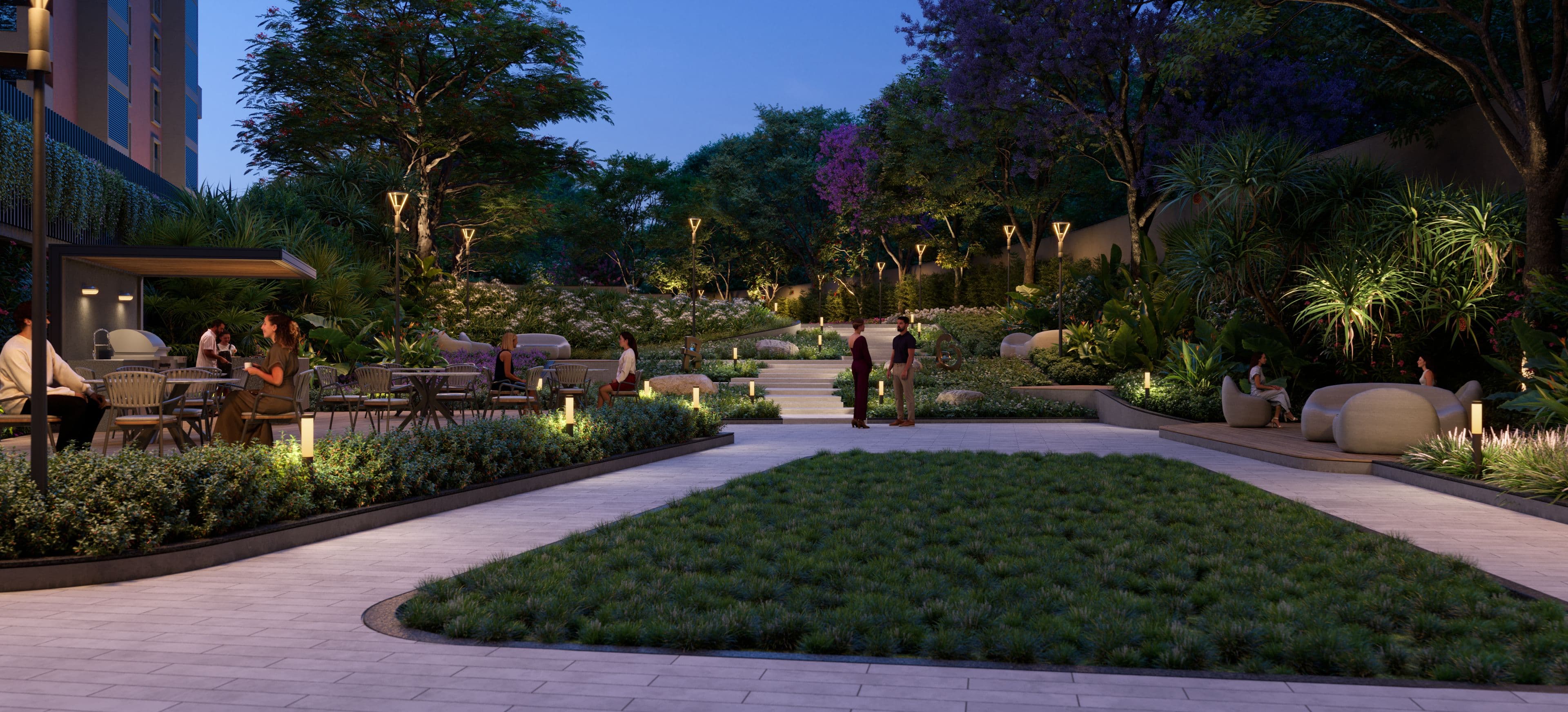 Tru Aquapolis – Best Residential Projects in East Bangalore