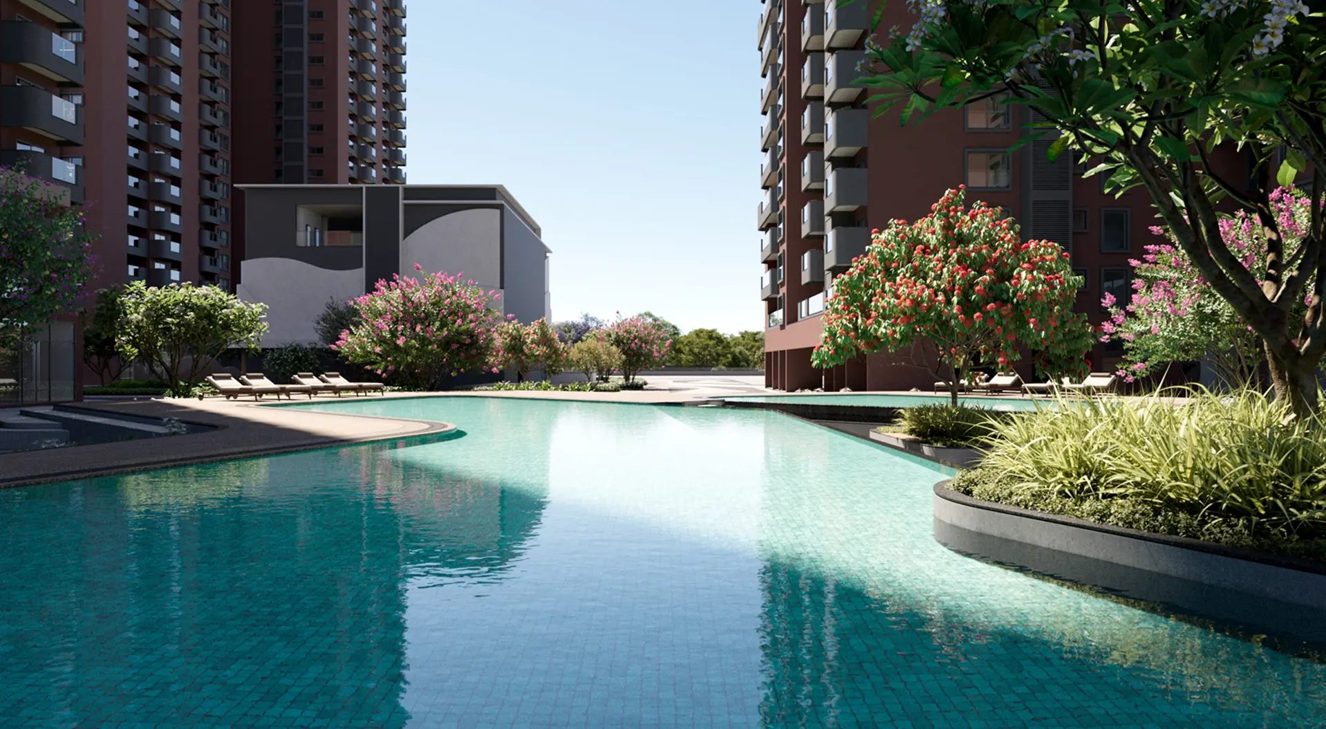 Multipurpose Sports Arena