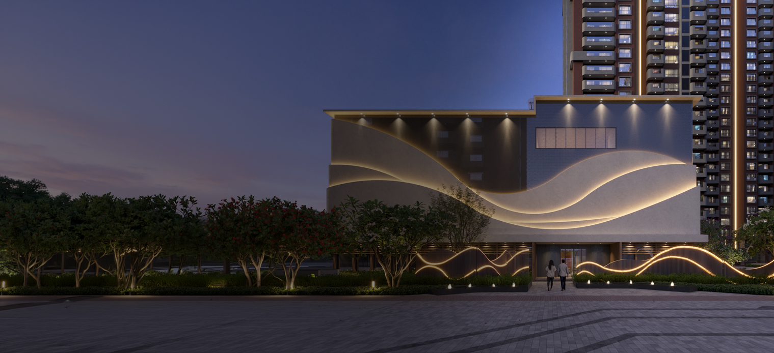 Tru Aquapolis Background