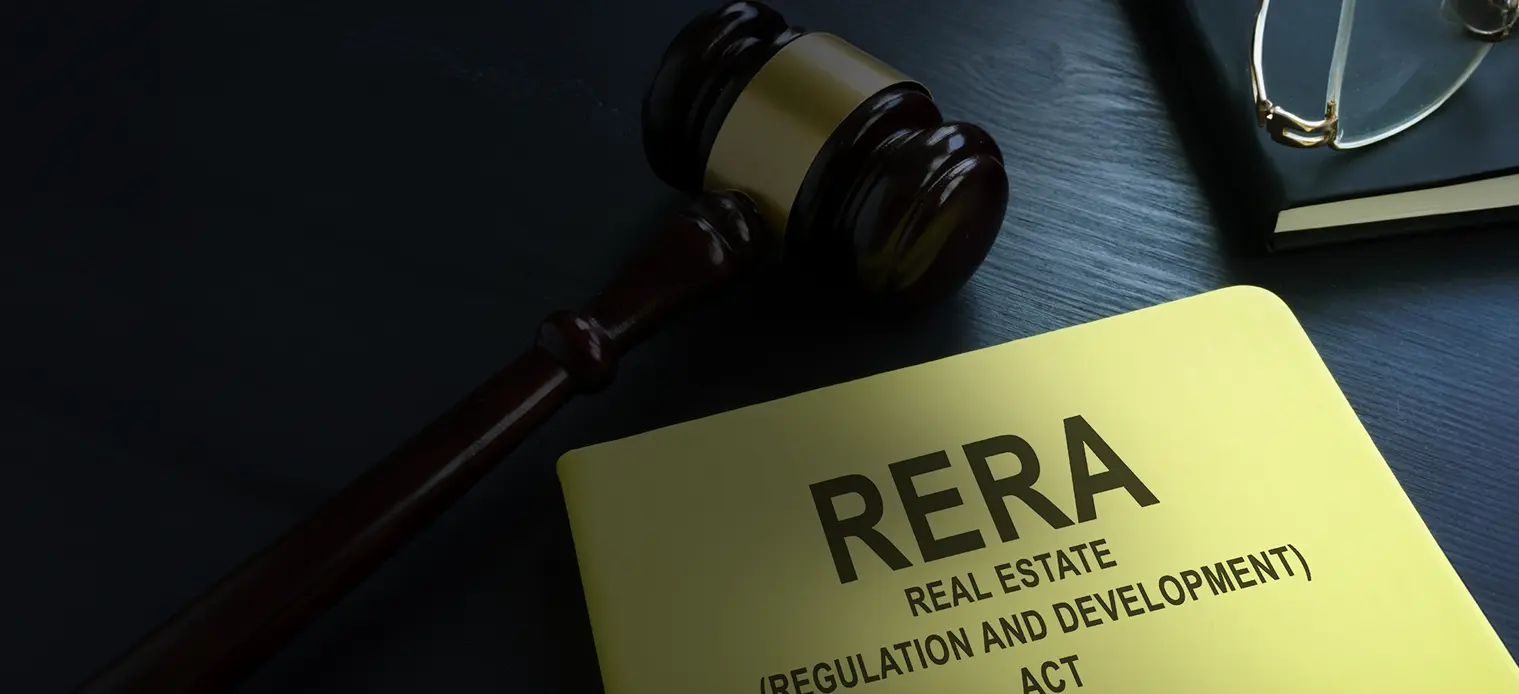 Understanding RERA hero background