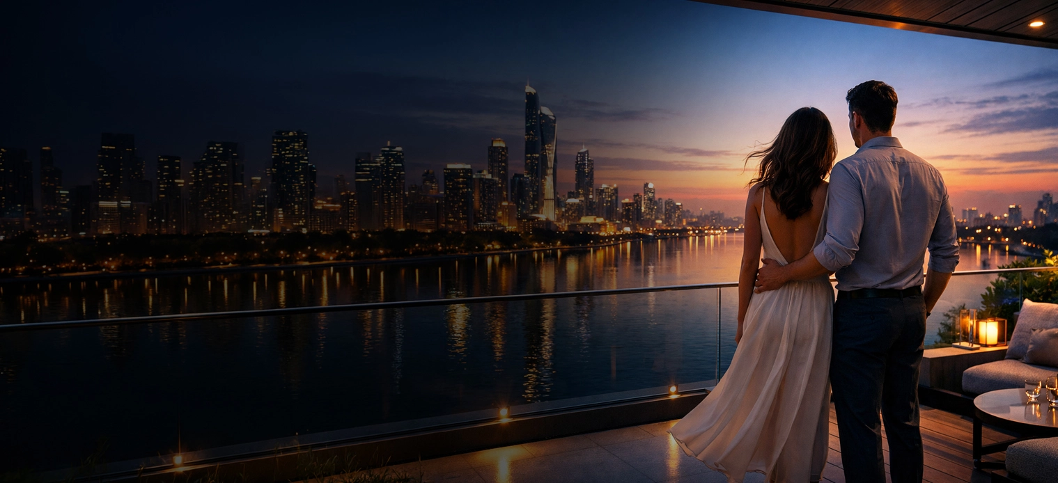 Whitefield Lifestyle