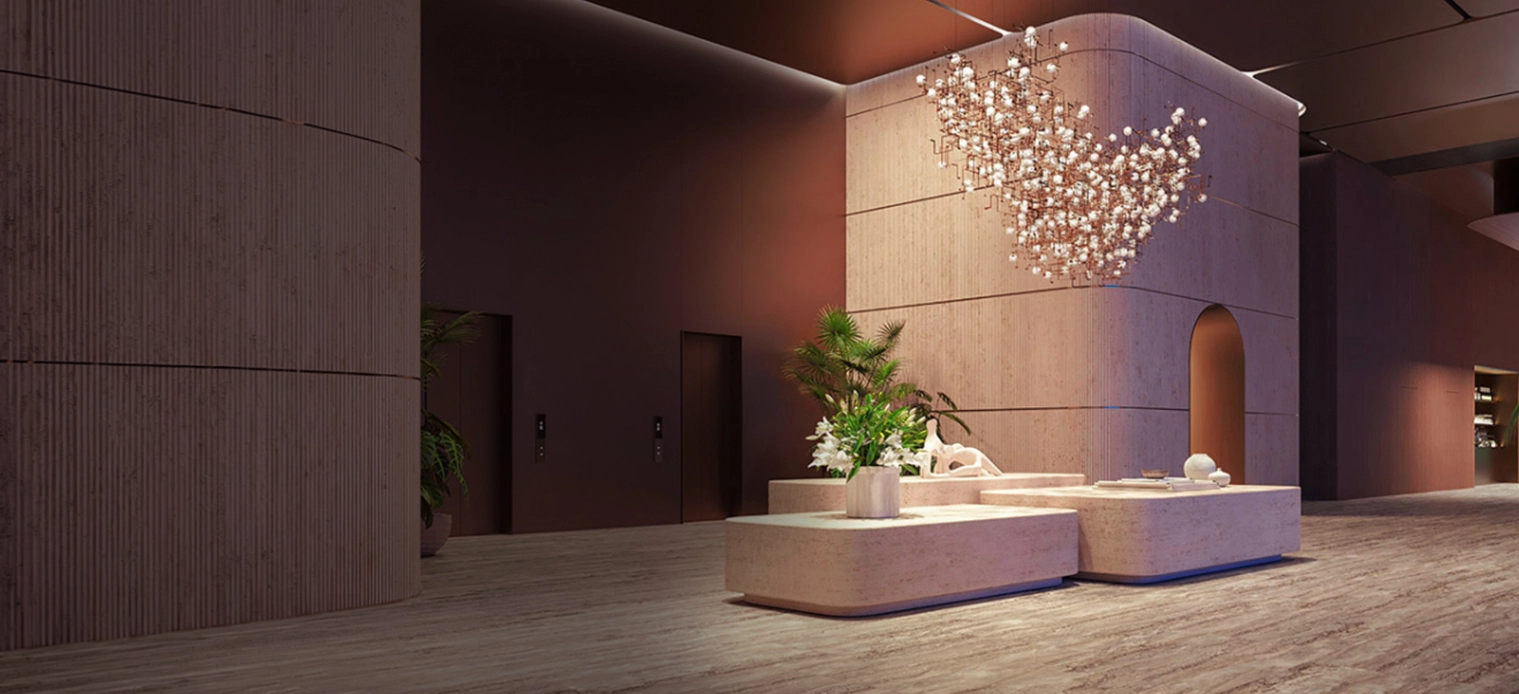 Tru Aquapolis luxury 3 and 4 BHK apartment pricing from ₹1.9 Crore — Varthur Road Whitefield Bangalore