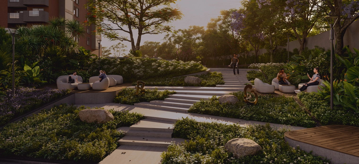 Tru Aquapolis luxury apartment exterior — book a site visit on Varthur Road Whitefield Bangalore